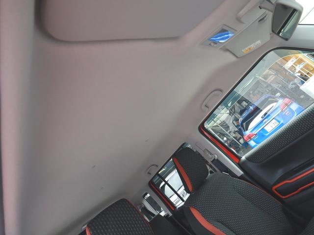 ハスラー ハイブリッドＸ　純正９インチナビＴＶ全周囲カメラＢＴ　ドラレコ前後　ＥＴＣ　リアＰセンサー　シートヒーター　ＬＥＤライト＆フォグ　アルミ　バッテリー新品（16枚目）