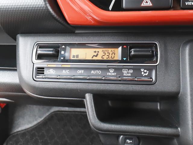 ハスラー ハイブリッドＸ　純正９インチナビＴＶ全周囲カメラＢＴ　ドラレコ前後　ＥＴＣ　リアＰセンサー　シートヒーター　ＬＥＤライト＆フォグ　アルミ　バッテリー新品（32枚目）