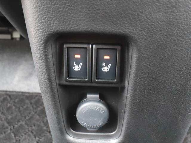 ハスラー ハイブリッドＸ　純正９インチナビＴＶ全周囲カメラＢＴ　ドラレコ前後　ＥＴＣ　リアＰセンサー　シートヒーター　ＬＥＤライト＆フォグ　アルミ　バッテリー新品（35枚目）