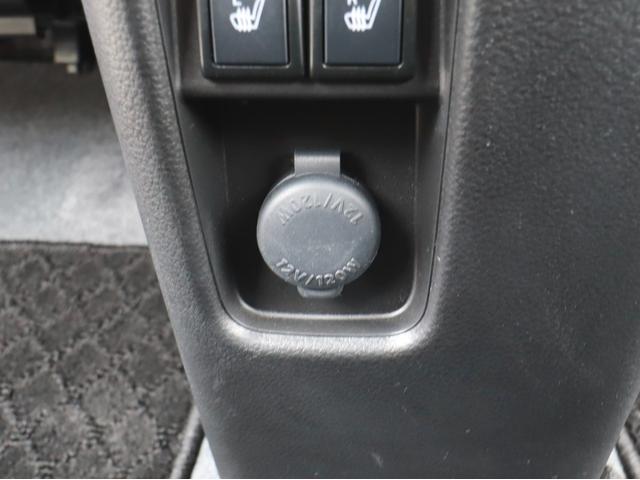 ハスラー ハイブリッドＸ　純正９インチナビＴＶ全周囲カメラＢＴ　ドラレコ前後　ＥＴＣ　リアＰセンサー　シートヒーター　ＬＥＤライト＆フォグ　アルミ　バッテリー新品（36枚目）