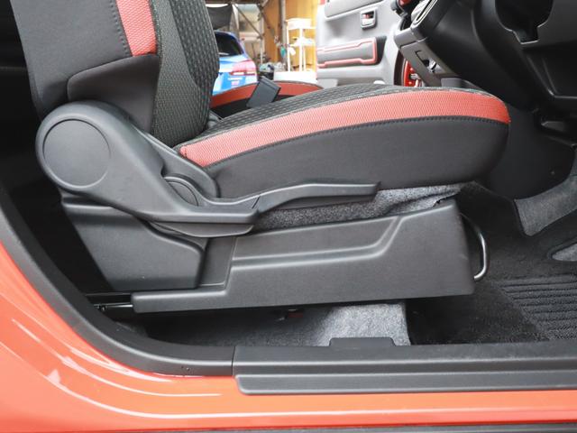 ハスラー ハイブリッドＸ　純正９インチナビＴＶ全周囲カメラＢＴ　ドラレコ前後　ＥＴＣ　リアＰセンサー　シートヒーター　ＬＥＤライト＆フォグ　アルミ　バッテリー新品（41枚目）