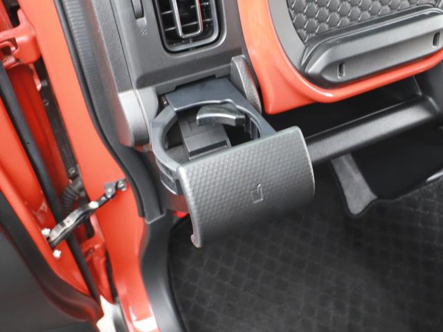 ハスラー ハイブリッドＸ　純正９インチナビＴＶ全周囲カメラＢＴ　ドラレコ前後　ＥＴＣ　リアＰセンサー　シートヒーター　ＬＥＤライト＆フォグ　アルミ　バッテリー新品（46枚目）