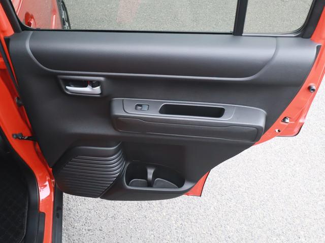 ハスラー ハイブリッドＸ　純正９インチナビＴＶ全周囲カメラＢＴ　ドラレコ前後　ＥＴＣ　リアＰセンサー　シートヒーター　ＬＥＤライト＆フォグ　アルミ　バッテリー新品（52枚目）