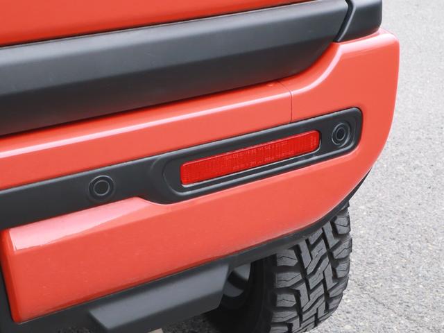 ハスラー ハイブリッドＸ　純正９インチナビＴＶ全周囲カメラＢＴ　ドラレコ前後　ＥＴＣ　リアＰセンサー　シートヒーター　ＬＥＤライト＆フォグ　アルミ　バッテリー新品（59枚目）