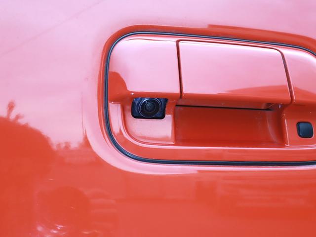 ハスラー ハイブリッドＸ　純正９インチナビＴＶ全周囲カメラＢＴ　ドラレコ前後　ＥＴＣ　リアＰセンサー　シートヒーター　ＬＥＤライト＆フォグ　アルミ　バッテリー新品（60枚目）