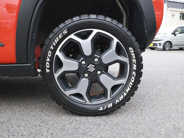 ハスラー ハイブリッドＸ　純正９インチナビＴＶ全周囲カメラＢＴ　ドラレコ前後　ＥＴＣ　リアＰセンサー　シートヒーター　ＬＥＤライト＆フォグ　アルミ　バッテリー新品（73枚目）