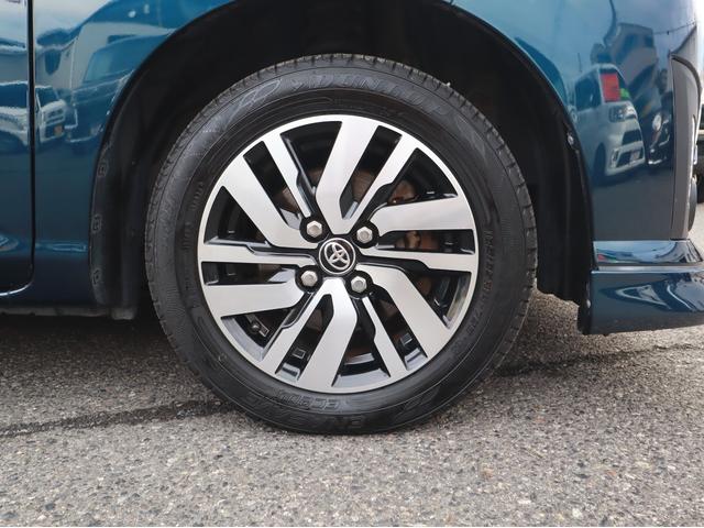 ルーミー カスタムG ナビフルセグTV後カメラBT DVD CD録音 ETC Pスタート 両電スラ ステアリモコン オートクルーズ LEDライト&フォグ アルミ(21枚目)