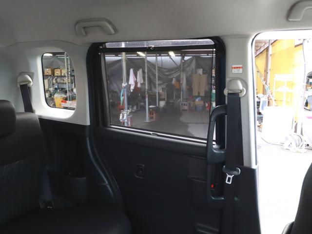 ルーミー カスタムG ナビフルセグTV後カメラBT DVD CD録音 ETC Pスタート 両電スラ ステアリモコン オートクルーズ LEDライト&フォグ アルミ(46枚目)