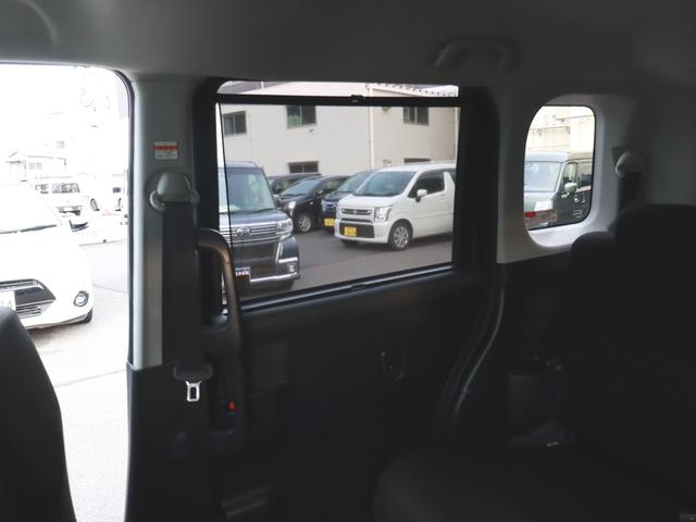 ルーミー カスタムG ナビフルセグTV後カメラBT DVD CD録音 ETC Pスタート 両電スラ ステアリモコン オートクルーズ LEDライト&フォグ アルミ(47枚目)