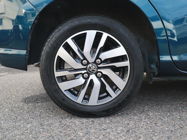 ルーミー カスタムG ナビフルセグTV後カメラBT DVD CD録音 ETC Pスタート 両電スラ ステアリモコン オートクルーズ LEDライト&フォグ アルミ(57枚目)