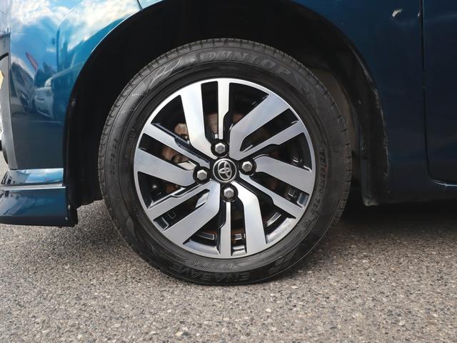 ルーミー カスタムG ナビフルセグTV後カメラBT DVD CD録音 ETC Pスタート 両電スラ ステアリモコン オートクルーズ LEDライト&フォグ アルミ(58枚目)