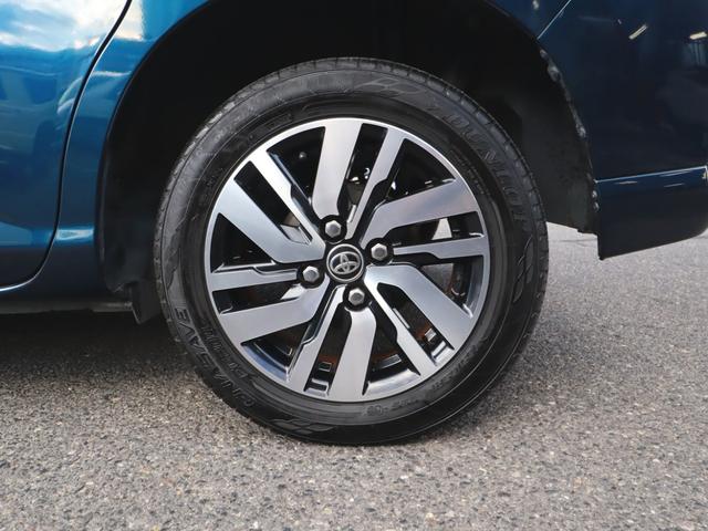 ルーミー カスタムG ナビフルセグTV後カメラBT DVD CD録音 ETC Pスタート 両電スラ ステアリモコン オートクルーズ LEDライト&フォグ アルミ(59枚目)