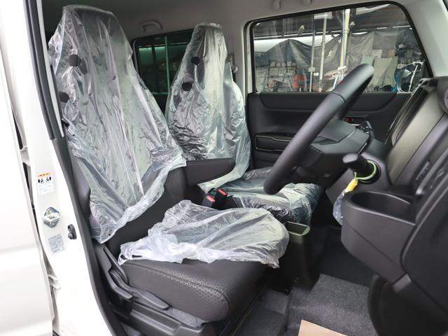 ハスラー タフワイルド 8インチナビTV後カメラBT Pスタート ステアリモコン LEDライト&フォグ リアPセンサー アルミ コーティング&マット&バイサー付(17枚目)