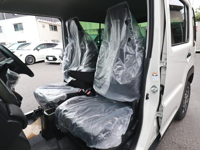 ハスラー タフワイルド 8インチナビTV後カメラBT Pスタート ステアリモコン LEDライト&フォグ リアPセンサー アルミ コーティング&マット&バイサー付(22枚目)