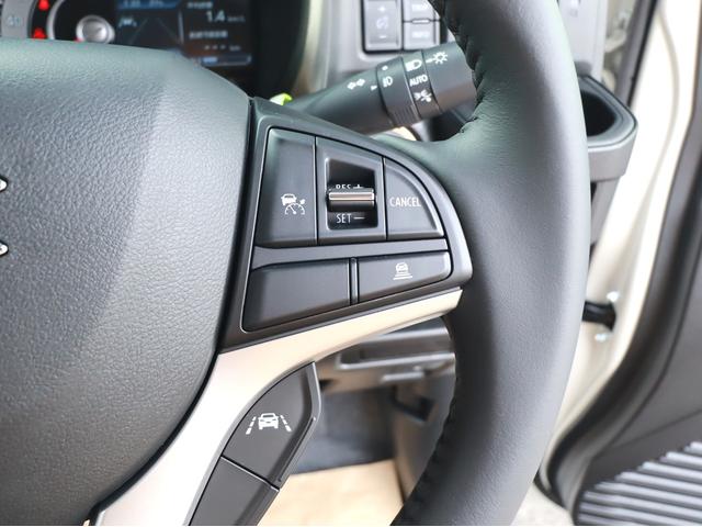 ハスラー タフワイルド 8インチナビTV後カメラBT Pスタート ステアリモコン LEDライト&フォグ リアPセンサー アルミ コーティング&マット&バイサー付(34枚目)