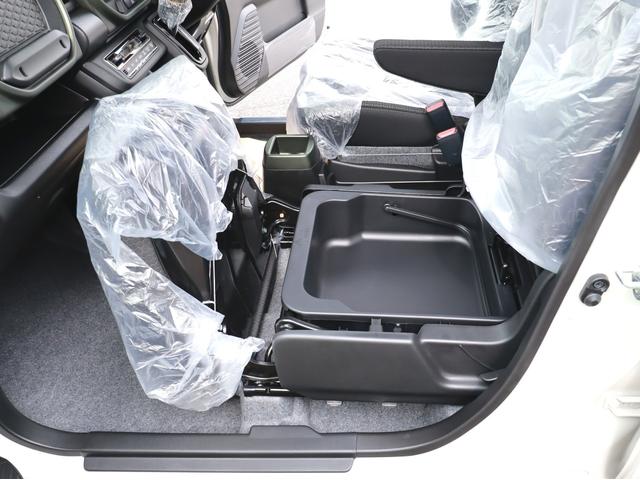 ハスラー タフワイルド 8インチナビTV後カメラBT Pスタート ステアリモコン LEDライト&フォグ リアPセンサー アルミ コーティング&マット&バイサー付(40枚目)