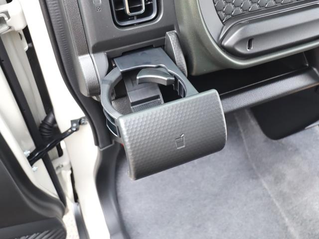 ハスラー タフワイルド 8インチナビTV後カメラBT Pスタート ステアリモコン LEDライト&フォグ リアPセンサー アルミ コーティング&マット&バイサー付(42枚目)