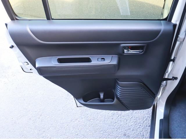 ハスラー タフワイルド 8インチナビTV後カメラBT Pスタート ステアリモコン LEDライト&フォグ リアPセンサー アルミ コーティング&マット&バイサー付(47枚目)