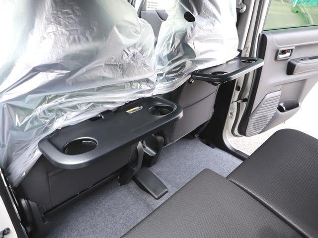 ハスラー タフワイルド 8インチナビTV後カメラBT Pスタート ステアリモコン LEDライト&フォグ リアPセンサー アルミ コーティング&マット&バイサー付(48枚目)