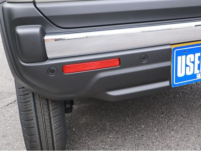 ハスラー タフワイルド 8インチナビTV後カメラBT Pスタート ステアリモコン LEDライト&フォグ リアPセンサー アルミ コーティング&マット&バイサー付(52枚目)