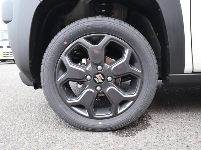 ハスラー タフワイルド 8インチナビTV後カメラBT Pスタート ステアリモコン LEDライト&フォグ リアPセンサー アルミ コーティング&マット&バイサー付(60枚目)