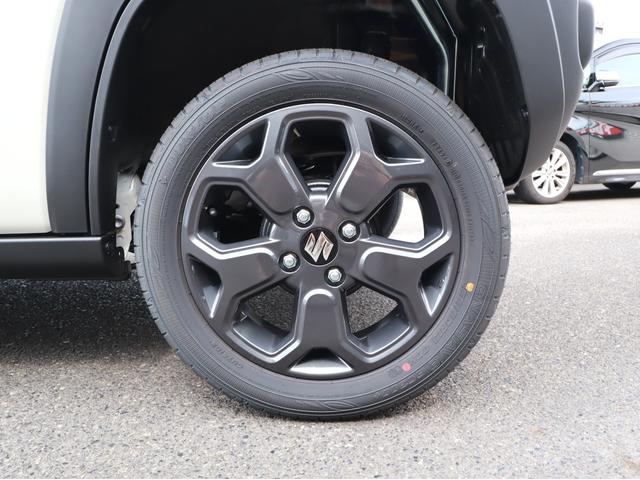 ハスラー タフワイルド 8インチナビTV後カメラBT Pスタート ステアリモコン LEDライト&フォグ リアPセンサー アルミ コーティング&マット&バイサー付(61枚目)