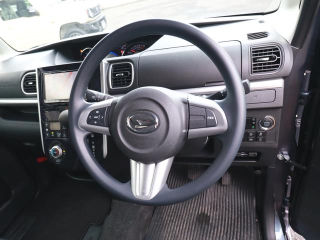 タント カスタムＸ　トップエディションＳＡＩＩＩ　ナビフルセグＴＶ後カメラＢＴ　ドラレコ　ＥＴＣ　Ｐスタート　電動スライド　ＬＥＤライト＆フォグ　バッテリー新品（15枚目）