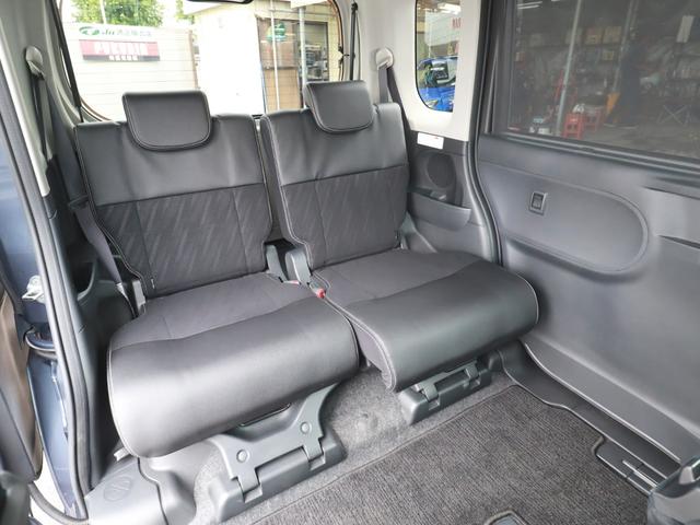 タント カスタムＸ　トップエディションＳＡＩＩＩ　ナビフルセグＴＶ後カメラＢＴ　ドラレコ　ＥＴＣ　Ｐスタート　電動スライド　ＬＥＤライト＆フォグ　バッテリー新品（18枚目）