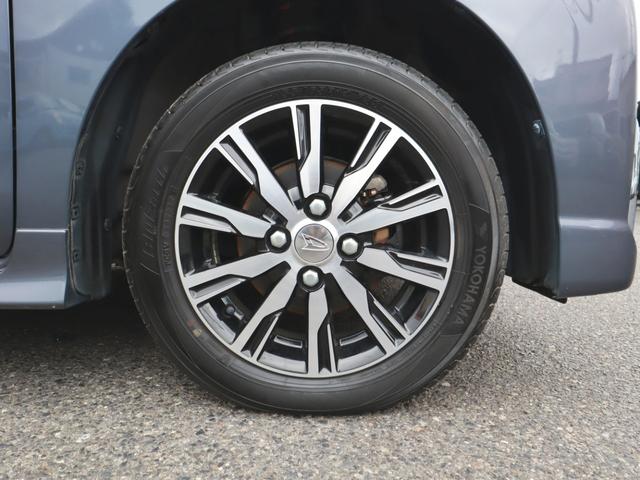 タント カスタムＸ　トップエディションＳＡＩＩＩ　ナビフルセグＴＶ後カメラＢＴ　ドラレコ　ＥＴＣ　Ｐスタート　電動スライド　ＬＥＤライト＆フォグ　バッテリー新品（21枚目）