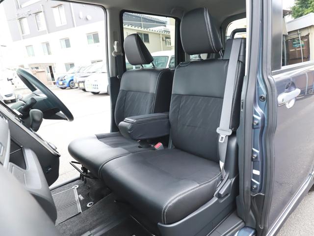 タント カスタムＸ　トップエディションＳＡＩＩＩ　ナビフルセグＴＶ後カメラＢＴ　ドラレコ　ＥＴＣ　Ｐスタート　電動スライド　ＬＥＤライト＆フォグ　バッテリー新品（22枚目）