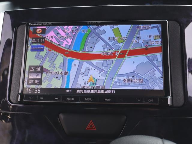 タント カスタムＸ　トップエディションＳＡＩＩＩ　ナビフルセグＴＶ後カメラＢＴ　ドラレコ　ＥＴＣ　Ｐスタート　電動スライド　ＬＥＤライト＆フォグ　バッテリー新品（29枚目）