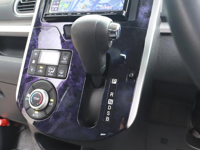 タント カスタムＸ　トップエディションＳＡＩＩＩ　ナビフルセグＴＶ後カメラＢＴ　ドラレコ　ＥＴＣ　Ｐスタート　電動スライド　ＬＥＤライト＆フォグ　バッテリー新品（32枚目）