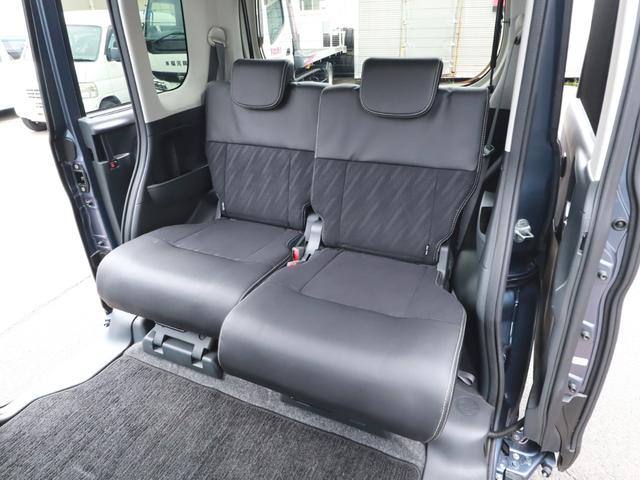 タント カスタムＸ　トップエディションＳＡＩＩＩ　ナビフルセグＴＶ後カメラＢＴ　ドラレコ　ＥＴＣ　Ｐスタート　電動スライド　ＬＥＤライト＆フォグ　バッテリー新品（49枚目）