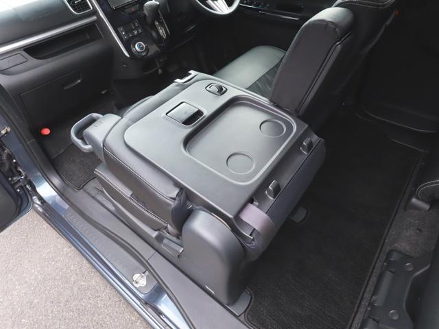 タント カスタムＸ　トップエディションＳＡＩＩＩ　ナビフルセグＴＶ後カメラＢＴ　ドラレコ　ＥＴＣ　Ｐスタート　電動スライド　ＬＥＤライト＆フォグ　バッテリー新品（51枚目）