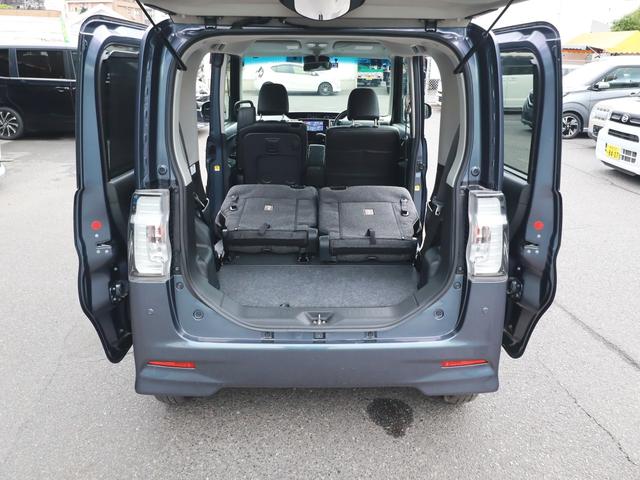 タント カスタムＸ　トップエディションＳＡＩＩＩ　ナビフルセグＴＶ後カメラＢＴ　ドラレコ　ＥＴＣ　Ｐスタート　電動スライド　ＬＥＤライト＆フォグ　バッテリー新品（52枚目）