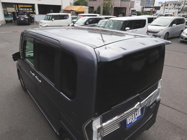 タント カスタムＸ　トップエディションＳＡＩＩＩ　ナビフルセグＴＶ後カメラＢＴ　ドラレコ　ＥＴＣ　Ｐスタート　電動スライド　ＬＥＤライト＆フォグ　バッテリー新品（53枚目）