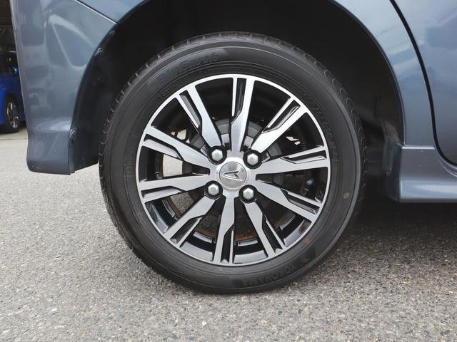 タント カスタムＸ　トップエディションＳＡＩＩＩ　ナビフルセグＴＶ後カメラＢＴ　ドラレコ　ＥＴＣ　Ｐスタート　電動スライド　ＬＥＤライト＆フォグ　バッテリー新品（61枚目）