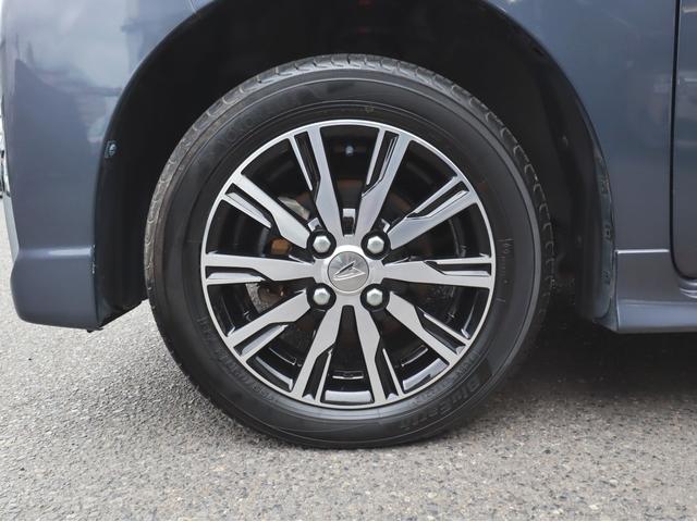 タント カスタムＸ　トップエディションＳＡＩＩＩ　ナビフルセグＴＶ後カメラＢＴ　ドラレコ　ＥＴＣ　Ｐスタート　電動スライド　ＬＥＤライト＆フォグ　バッテリー新品（62枚目）