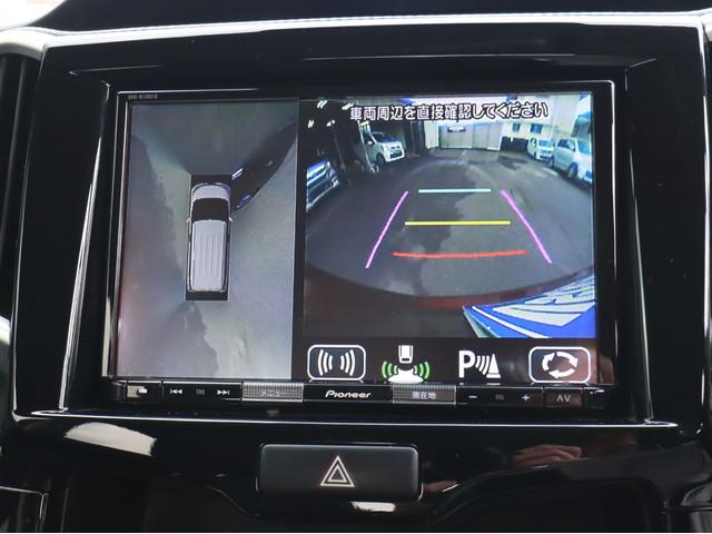 ソリオバンディット ハイブリッドＭＶ　８インチナビＴＶ全周カメラＢＴ　ＥＴＣ　両電スラ　Ｐスタート　シートヒーター　ＬＥＤライト＆フォグ　タイヤ２本＆補機バッテリー新品（13枚目）