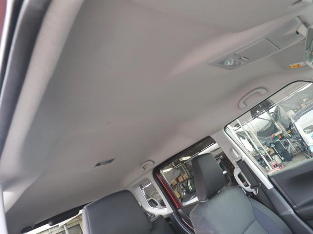 ソリオバンディット ハイブリッドＭＶ　８インチナビＴＶ全周カメラＢＴ　ＥＴＣ　両電スラ　Ｐスタート　シートヒーター　ＬＥＤライト＆フォグ　タイヤ２本＆補機バッテリー新品（16枚目）