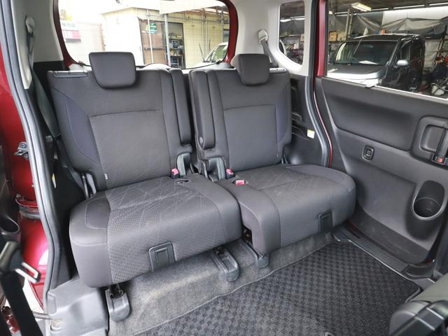 ソリオバンディット ハイブリッドＭＶ　８インチナビＴＶ全周カメラＢＴ　ＥＴＣ　両電スラ　Ｐスタート　シートヒーター　ＬＥＤライト＆フォグ　タイヤ２本＆補機バッテリー新品（18枚目）