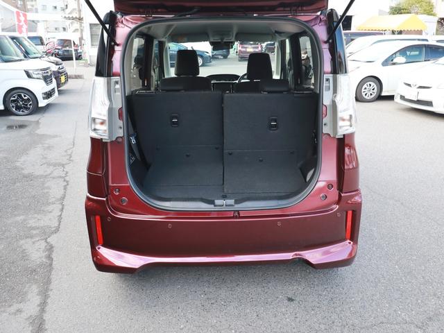 ソリオバンディット ハイブリッドＭＶ　８インチナビＴＶ全周カメラＢＴ　ＥＴＣ　両電スラ　Ｐスタート　シートヒーター　ＬＥＤライト＆フォグ　タイヤ２本＆補機バッテリー新品（19枚目）