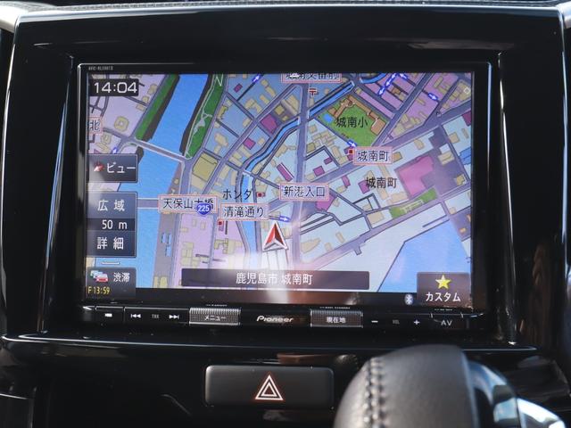 ソリオバンディット ハイブリッドＭＶ　８インチナビＴＶ全周カメラＢＴ　ＥＴＣ　両電スラ　Ｐスタート　シートヒーター　ＬＥＤライト＆フォグ　タイヤ２本＆補機バッテリー新品（28枚目）