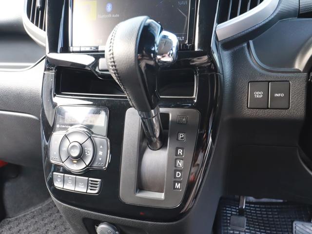 ソリオバンディット ハイブリッドＭＶ　８インチナビＴＶ全周カメラＢＴ　ＥＴＣ　両電スラ　Ｐスタート　シートヒーター　ＬＥＤライト＆フォグ　タイヤ２本＆補機バッテリー新品（31枚目）