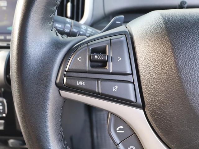 ソリオバンディット ハイブリッドＭＶ　８インチナビＴＶ全周カメラＢＴ　ＥＴＣ　両電スラ　Ｐスタート　シートヒーター　ＬＥＤライト＆フォグ　タイヤ２本＆補機バッテリー新品（37枚目）