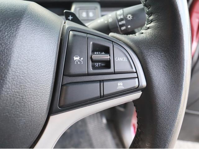 ソリオバンディット ハイブリッドＭＶ　８インチナビＴＶ全周カメラＢＴ　ＥＴＣ　両電スラ　Ｐスタート　シートヒーター　ＬＥＤライト＆フォグ　タイヤ２本＆補機バッテリー新品（38枚目）