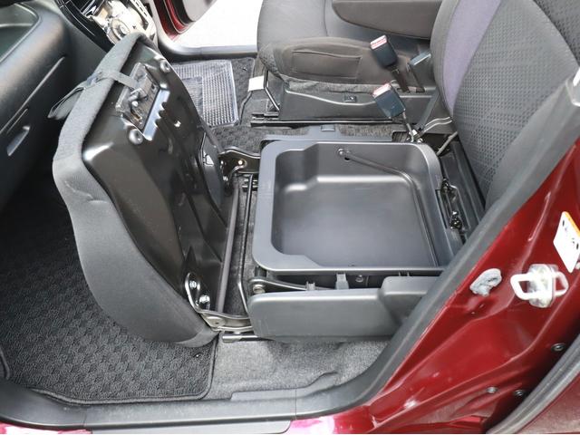 ソリオバンディット ハイブリッドＭＶ　８インチナビＴＶ全周カメラＢＴ　ＥＴＣ　両電スラ　Ｐスタート　シートヒーター　ＬＥＤライト＆フォグ　タイヤ２本＆補機バッテリー新品（47枚目）