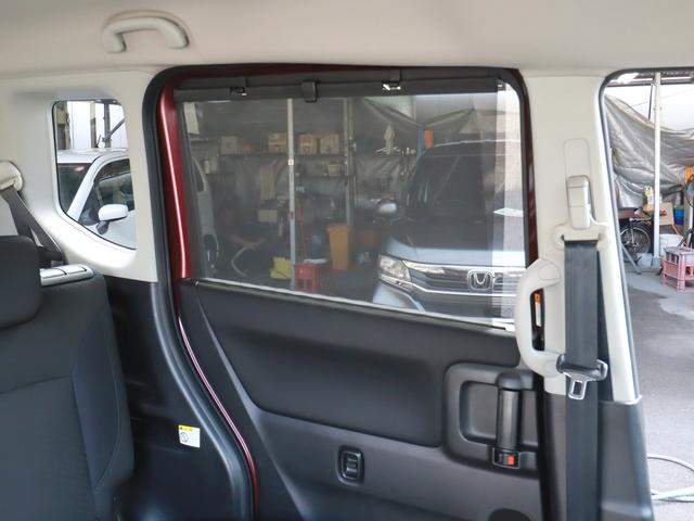 ソリオバンディット ハイブリッドＭＶ　８インチナビＴＶ全周カメラＢＴ　ＥＴＣ　両電スラ　Ｐスタート　シートヒーター　ＬＥＤライト＆フォグ　タイヤ２本＆補機バッテリー新品（53枚目）