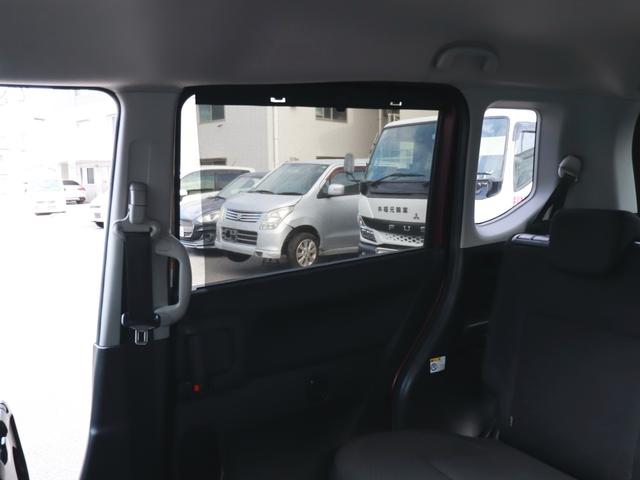 ソリオバンディット ハイブリッドＭＶ　８インチナビＴＶ全周カメラＢＴ　ＥＴＣ　両電スラ　Ｐスタート　シートヒーター　ＬＥＤライト＆フォグ　タイヤ２本＆補機バッテリー新品（54枚目）