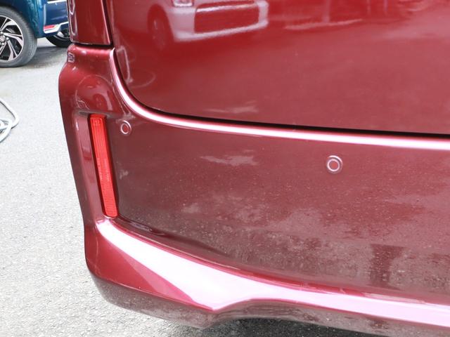 ソリオバンディット ハイブリッドＭＶ　８インチナビＴＶ全周カメラＢＴ　ＥＴＣ　両電スラ　Ｐスタート　シートヒーター　ＬＥＤライト＆フォグ　タイヤ２本＆補機バッテリー新品（59枚目）